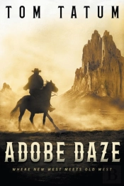 Adobe Daze