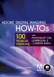 Adobe digital imaging how-tos