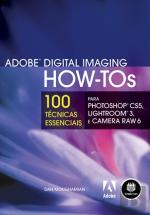 Adobe digital imaging how-tos