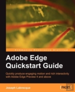 Bertrand.pt - Adobe Edge Quickstart Guide