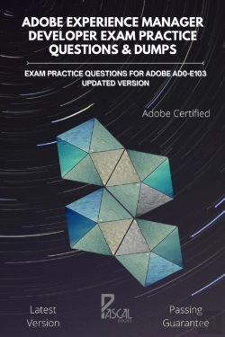 Bertrand.pt - Adobe Experience Manager Developer Exam Practice Questions & Dumps