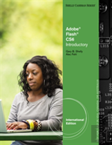 Adobe Flash Cs5 Introductory Concepts And Techniques