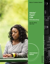 Adobe Flash Cs5 Introductory Concepts And Techniques
