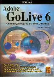 Adobe GoLive 6