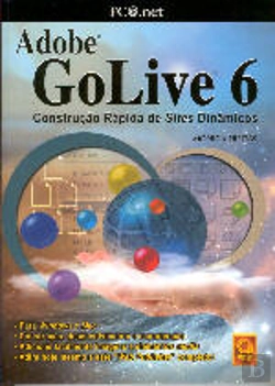 Bertrand.pt - Adobe GoLive 6