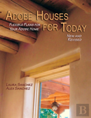 Adobe Houses For Today