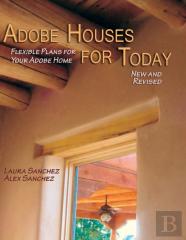 Adobe Houses For Today