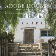 Adobe Houses