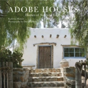Adobe Houses