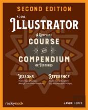 Adobe Illustrator, 2nd Edition
