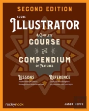 Adobe Illustrator, 2nd Edition