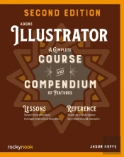 Adobe Illustrator, 2nd Edition