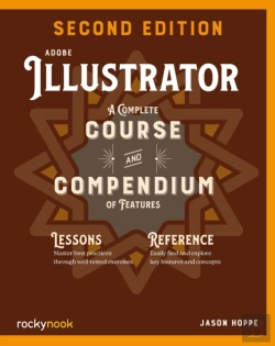 Bertrand.pt - Adobe Illustrator, 2nd Edition