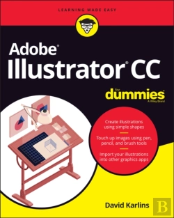 Bertrand.pt - Adobe Illustrator Cc For Dummies