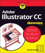 Adobe Illustrator Cc For Dummies