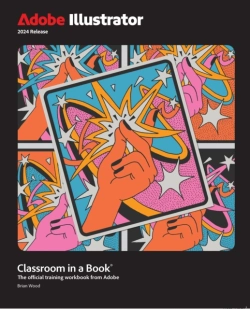 Bertrand.pt - Adobe Illustrator Classroom In A Book 2024 Release