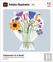 Adobe Illustrator Classroom In A Book