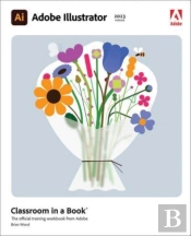 Adobe Illustrator Classroom In A Book