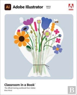 Bertrand.pt - Adobe Illustrator Classroom In A Book
