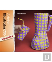 Adobe Illustrator Cs6 Revealed