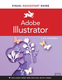 Bertrand.pt - Adobe Illustrator Visual Quickstart Guide