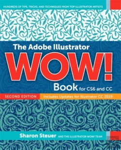 Bertrand.pt - Adobe Illustrator Wow! Book For Cs6 And Cc, The