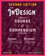 Adobe Indesign, 2nd Edition