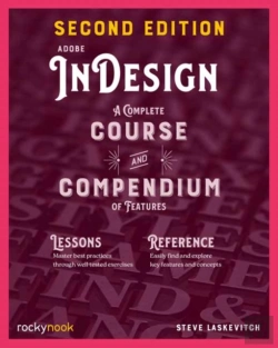 Bertrand.pt - Adobe Indesign, 2nd Edition
