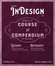Adobe Indesign Cc