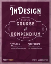 Adobe Indesign Cc