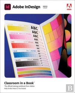 Bertrand.pt - Adobe Indesign Classroom In A Book