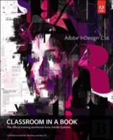 Adobe Indesign Cs6 Classroom In A Book