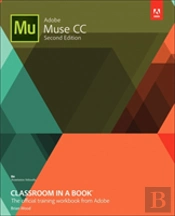 Adobe Muse Cc Classroom In A Book 2e