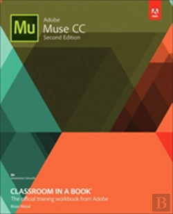 Bertrand.pt - Adobe Muse Cc Classroom In A Book 2e