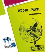 Adobe Muse