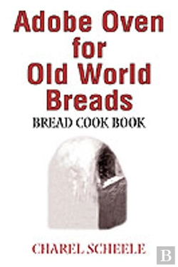 Bertrand.pt - Adobe Oven For Old World Breads