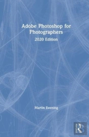 Adobe Photoshop 2020 For Photographers