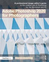 Adobe Photoshop 2020 For Photographers