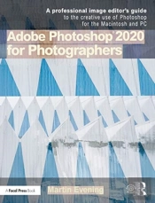 Adobe Photoshop 2020 For Photographers