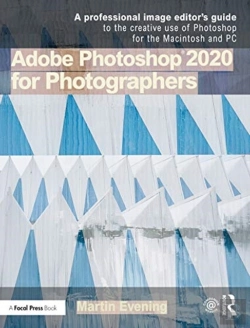 Bertrand.pt - Adobe Photoshop 2020 For Photographers