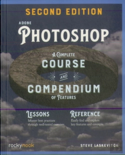 Bertrand.pt - Adobe Photoshop, 2nd Edition: Course And Compendium