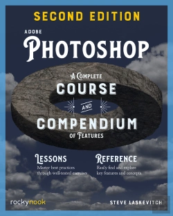 Bertrand.pt - Adobe Photoshop, 2nd Edition