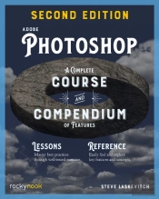 Adobe Photoshop, 2nd Edition