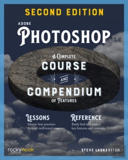 Bertrand.pt - Adobe Photoshop, 2nd Edition