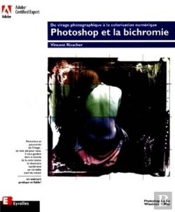 Bertrand.pt - Adobe Photoshop 5 ; De La Bichromie A L'Image Colorisee