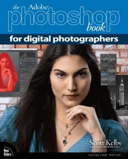 Bertrand.pt - Adobe Photoshop Book For Digital Photographers, The