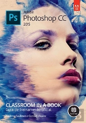 Adobe Photoshop CC 2015