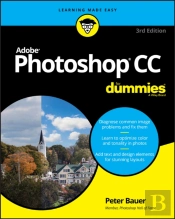 Adobe Photoshop Cc For Dummies
