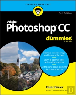 Bertrand.pt - Adobe Photoshop Cc For Dummies