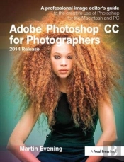 Adobe Photoshop Cc For Photographers, 2014 Release